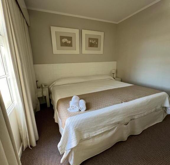 스탠다드 룸, Gran Hotel Villaguay