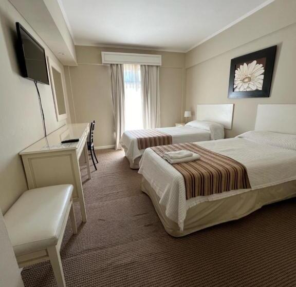 스탠다드 룸, Gran Hotel Villaguay