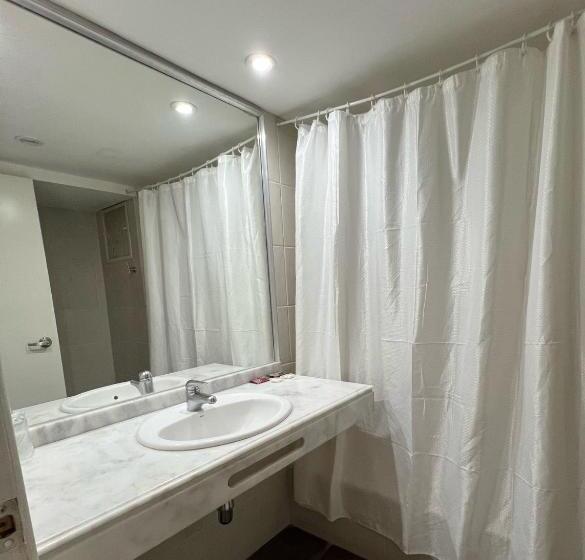 스탠다드 룸, Gran Hotel Villaguay