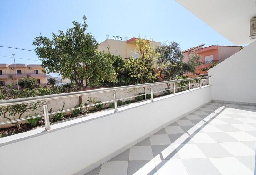 Suite Familiar, Artur