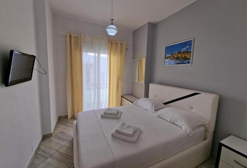 Suite Familiar, Artur