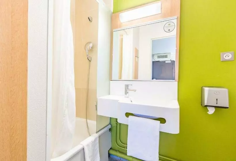 スタンダードルーム, B&b Hotel Tours Sud Joué Lès Tours