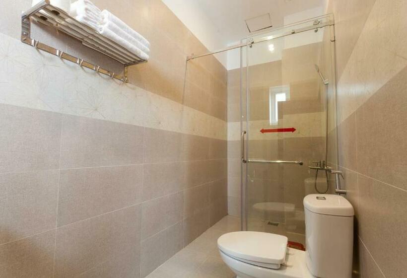 اتاق لوکس, Blue Dragon