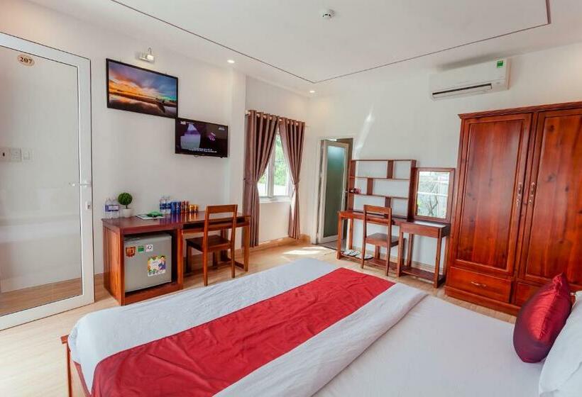 اتاق لوکس, Blue Dragon