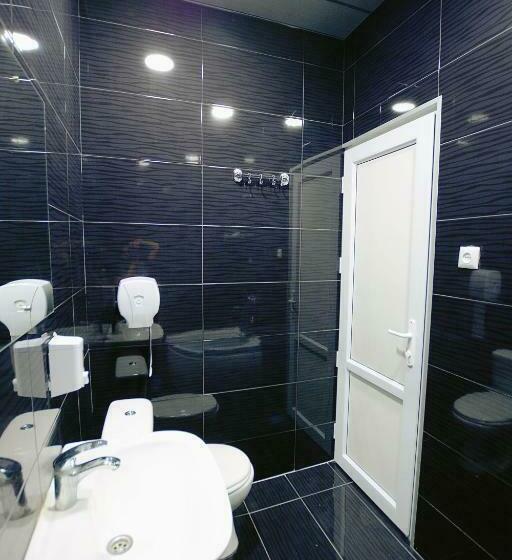 اتاق راحتی, Chveni Sakhli