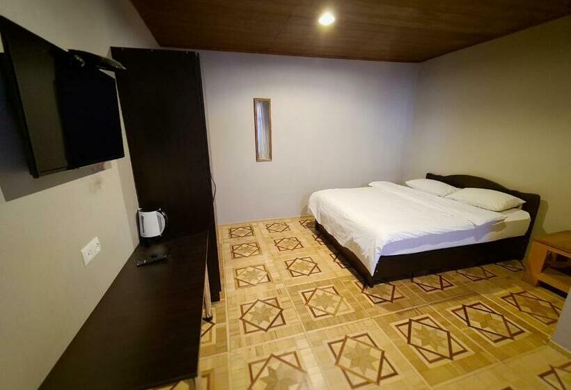 اتاق استاندارد, Chveni Sakhli