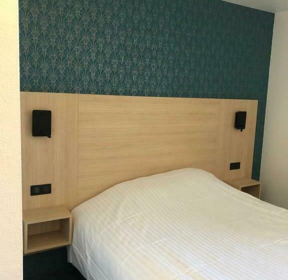 Номер Стандарт, Cit Hotel La Pyramide