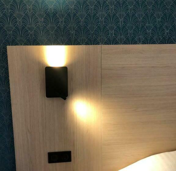 Standard Room, Cit Hotel La Pyramide