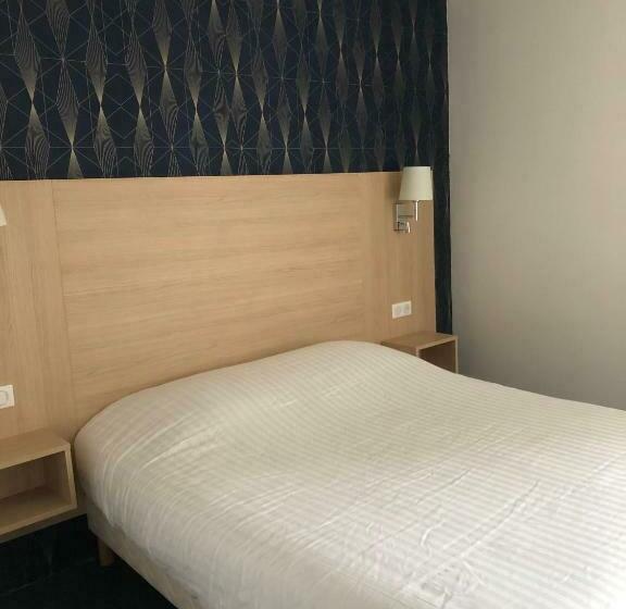 Standard Room, Cit Hotel La Pyramide