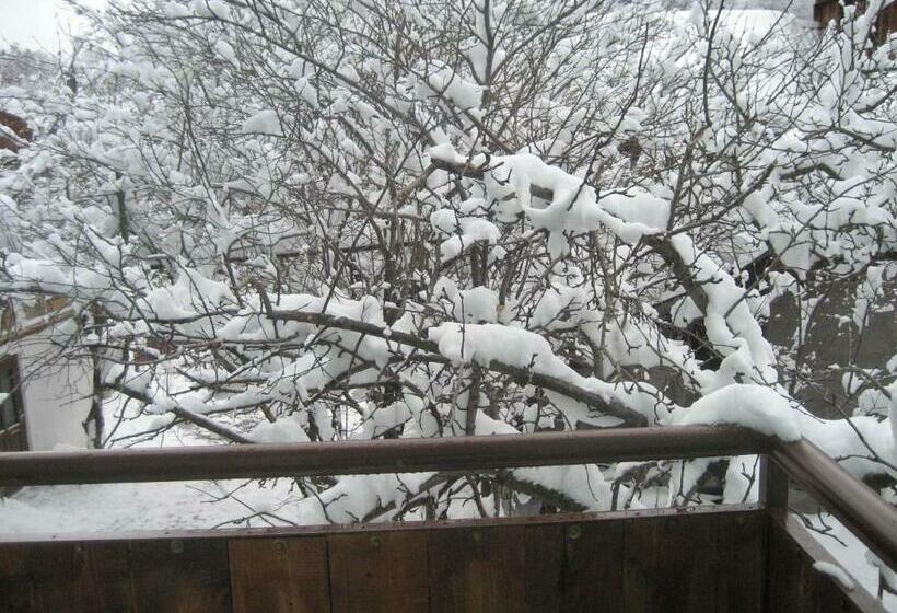 اتاق استاندارد, Edelweiss