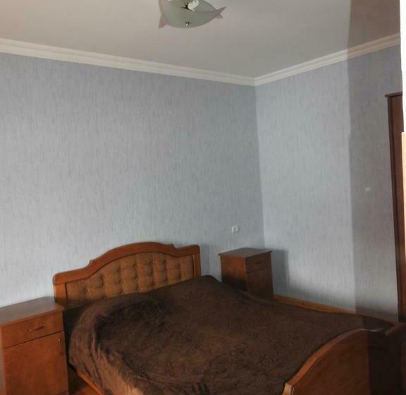 سوییت, Edelweiss