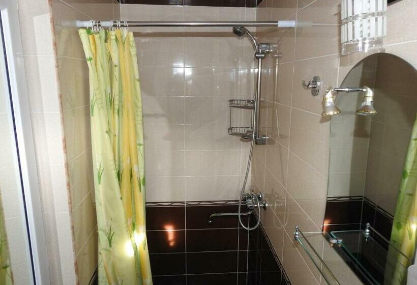 اتاق استاندارد, Edelweiss