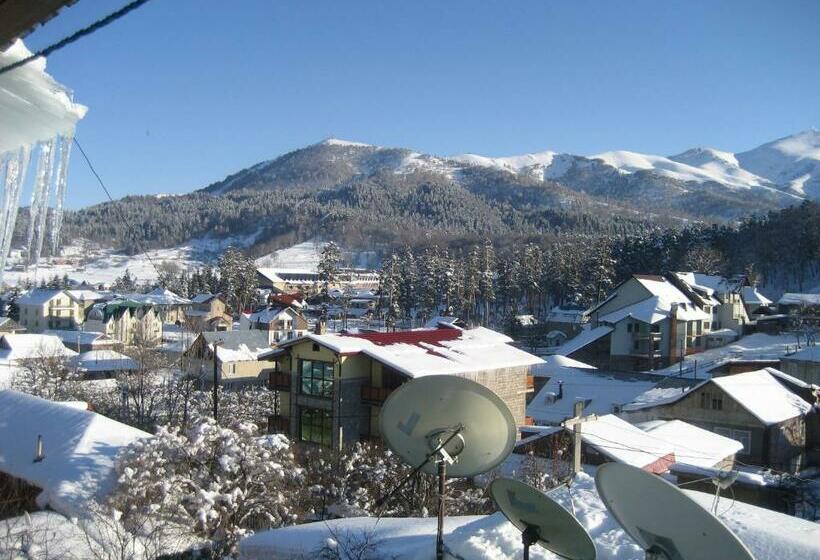 اتاق استاندارد, Edelweiss