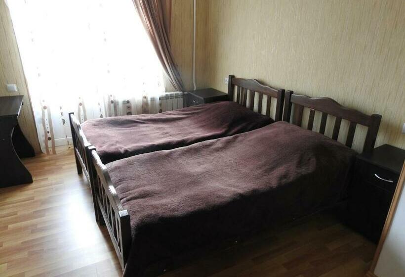 اتاق استاندارد, Edelweiss