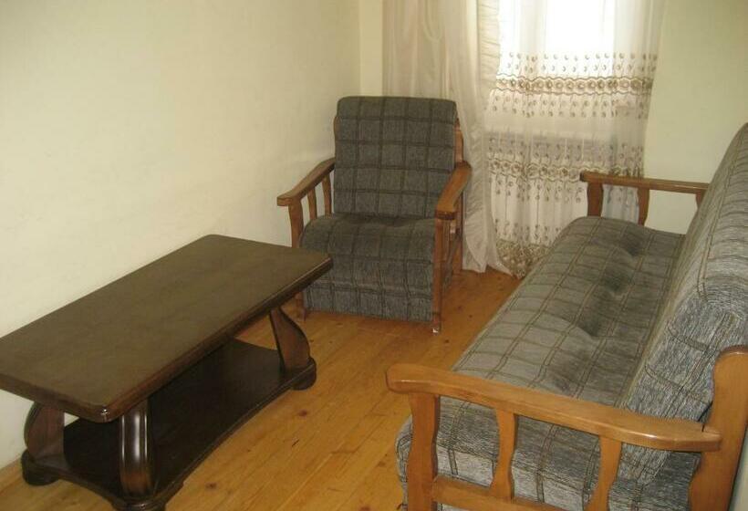 سوییت, Edelweiss