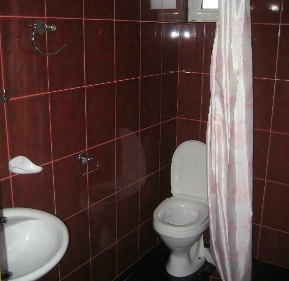 سوییت, Edelweiss