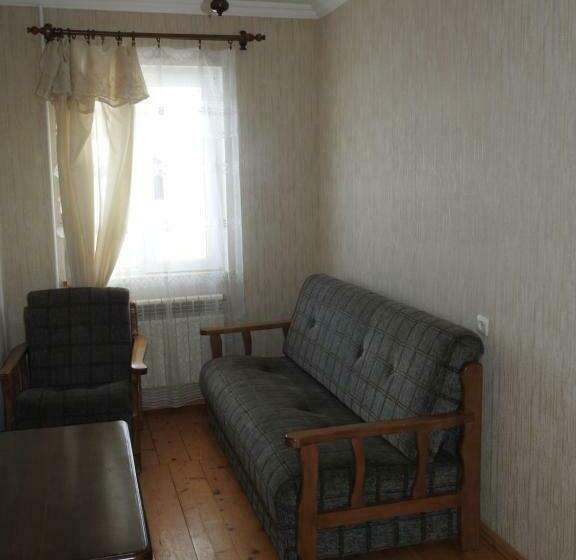 سوییت, Edelweiss