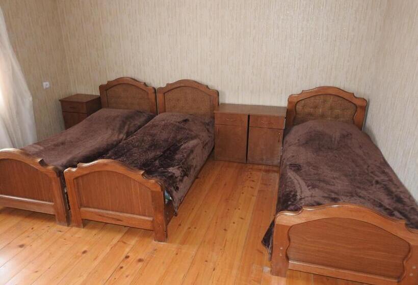 سوییت, Edelweiss