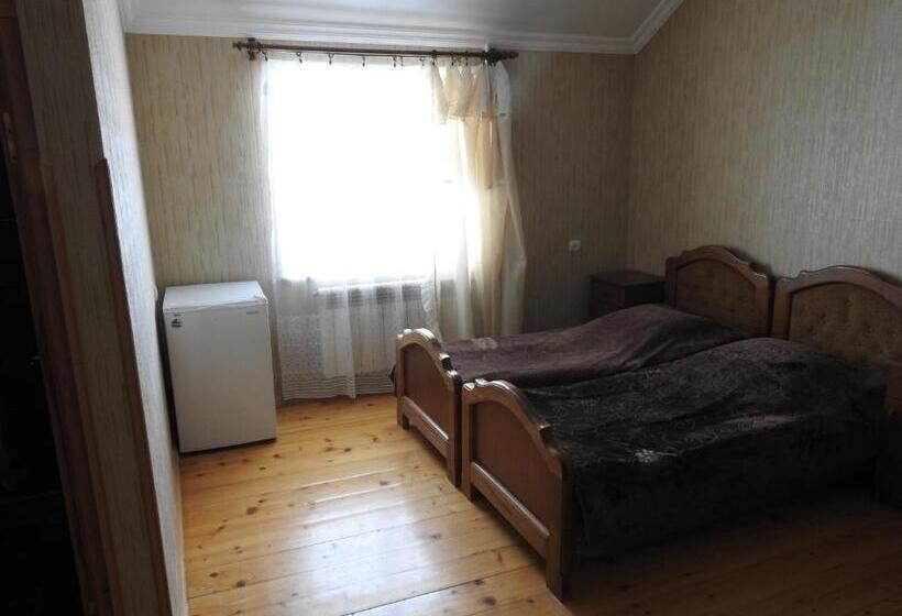 سوییت, Edelweiss