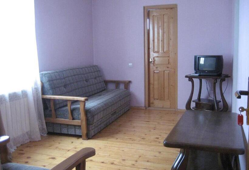 سوییت, Edelweiss