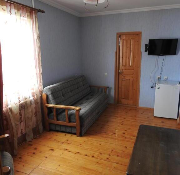 سوییت, Edelweiss