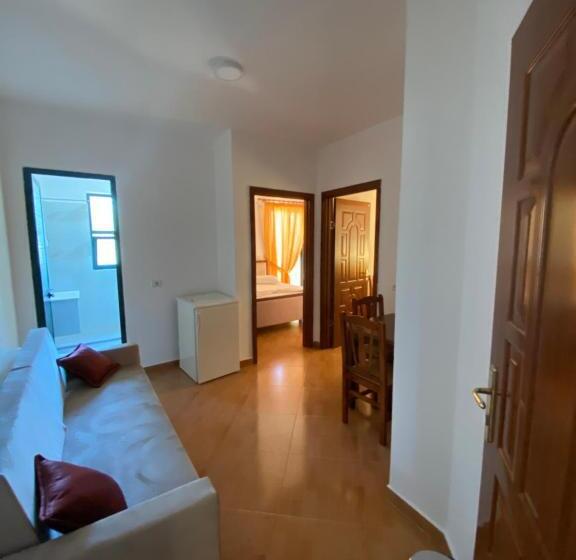 Appartamento 1 Camera da Letto, Enera