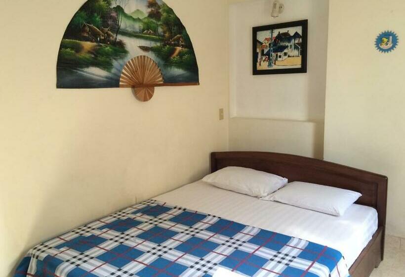 اتاق استاندارد, Giang