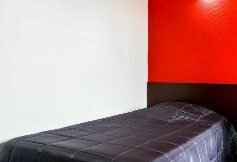 חדר סטנדרט, Hôtel Restaurant Atipyc