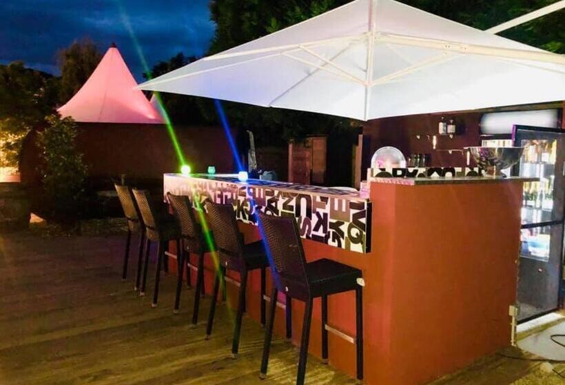 סוויטת סופריור, Hôtel Restaurant Kuentz