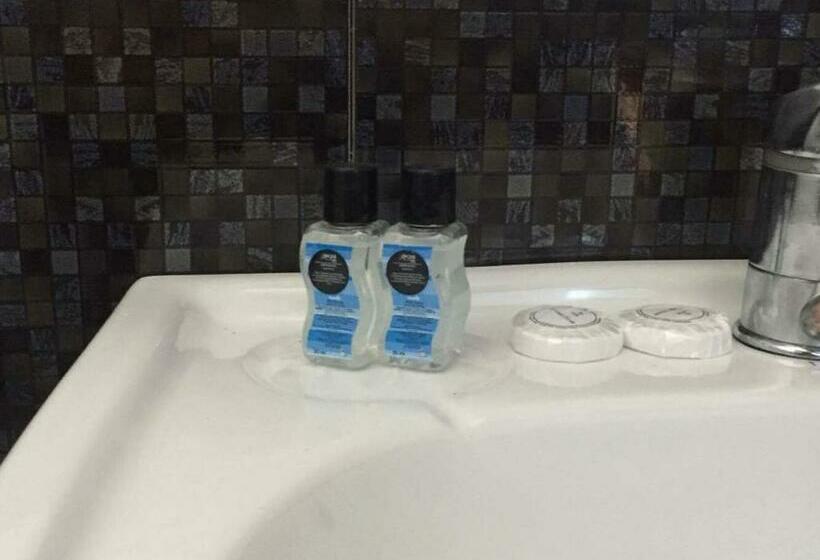 اتاق استاندارد, Kavkasioni