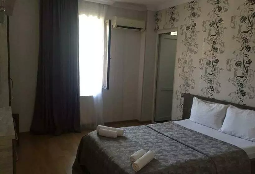 اتاق استاندارد, Kavkasioni