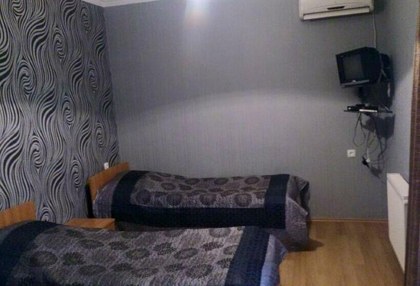 اتاق استاندارد, Kavkasioni