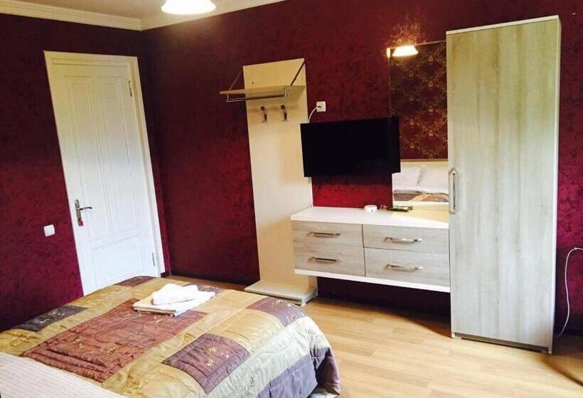 اتاق استاندارد با بالکن, Kavkasioni