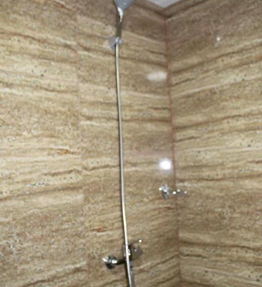 آپارتمان 1 خوابه با بالکن, Kavkasioni