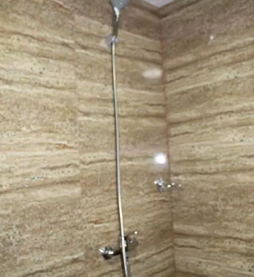 آپارتمان 1 خوابه با بالکن, Kavkasioni