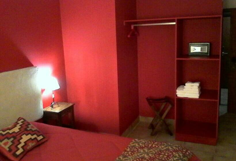 غرفة قياسية, Mora