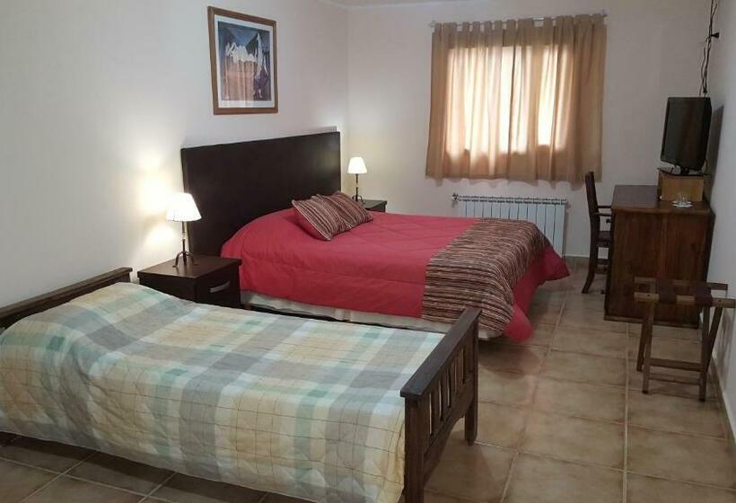 غرفة قياسية, Mora