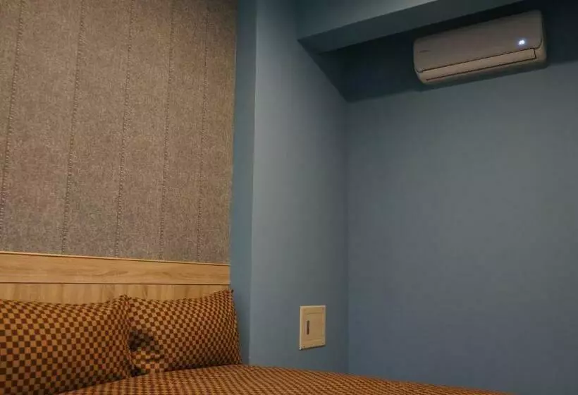 اتاق استاندارد, Lovely Bean Hostel