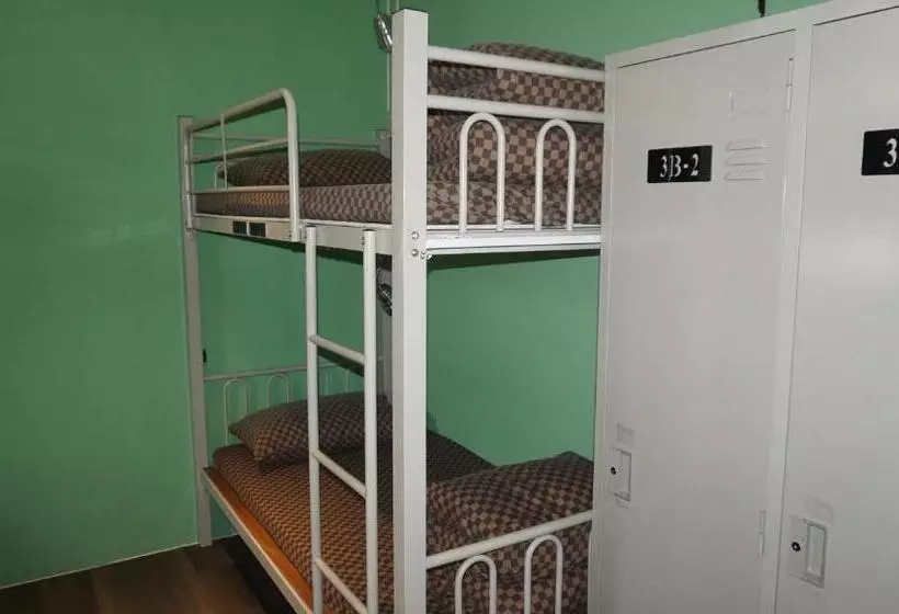 اتاق خانوادگی, Lovely Bean Hostel