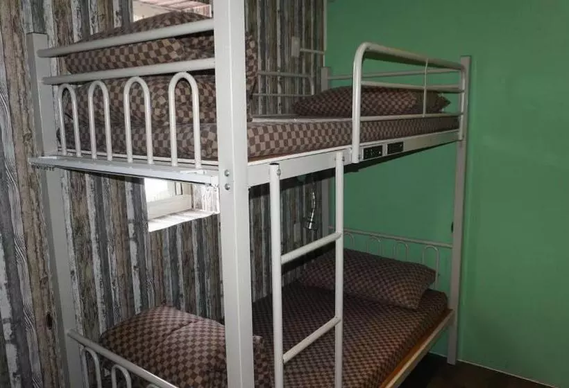 اتاق خانوادگی, Lovely Bean Hostel