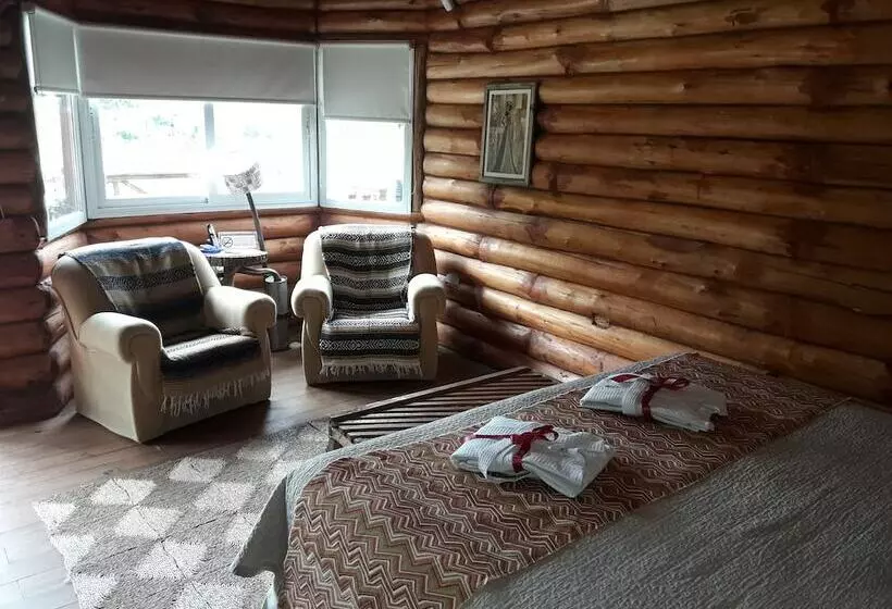 スーペリアースイート, Pualy Resort & Spa