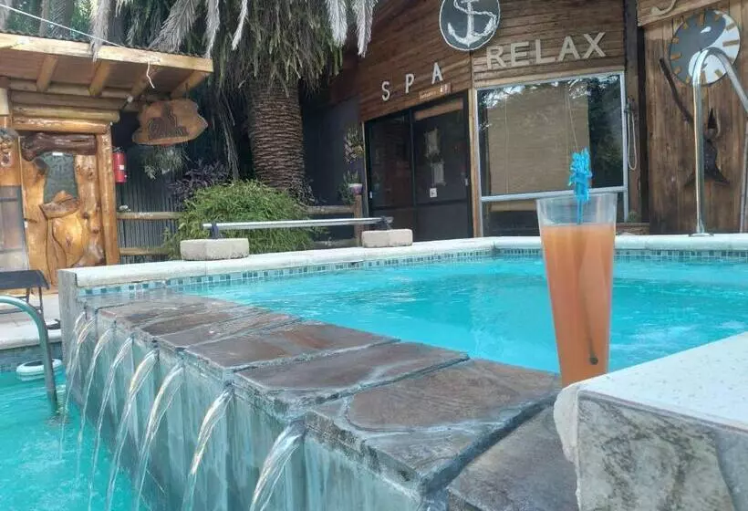 スイート, Pualy Resort & Spa