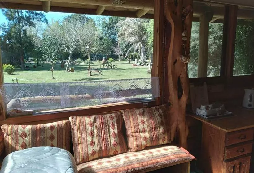 スイート, Pualy Resort & Spa