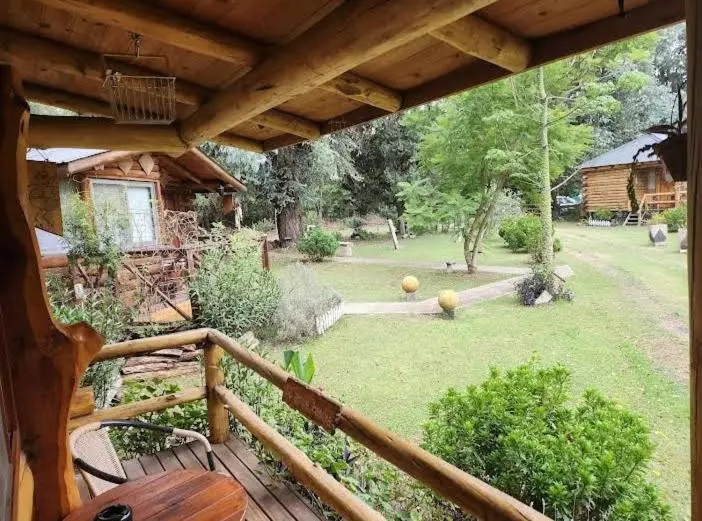 スイート, Pualy Resort & Spa