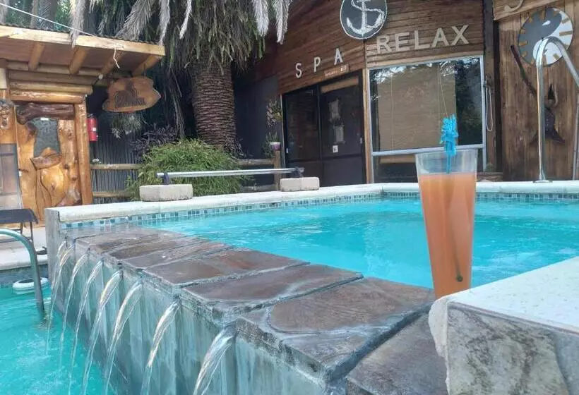 スーペリアースイート, Pualy Resort & Spa