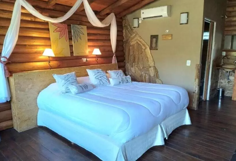スーペリアースイート, Pualy Resort & Spa