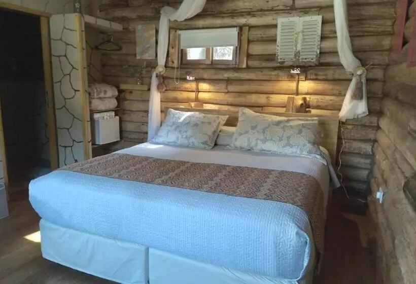 スーペリアースイート, Pualy Resort & Spa