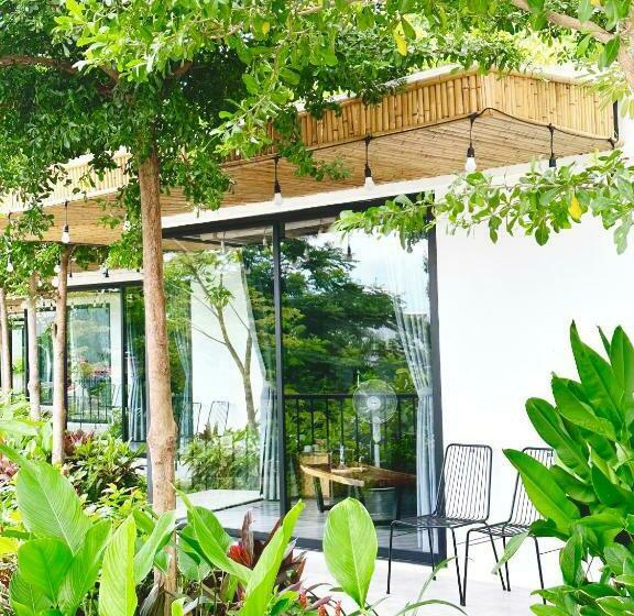 اتاق استاندارد, Babylon Mini Resort