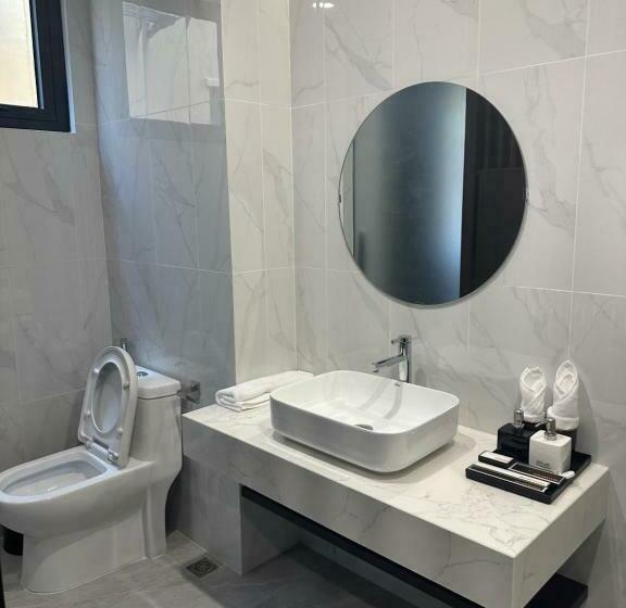 Вилла 3 Спальни, Wyndham Lynn Times Thanh Thủy Khu Nghỉ Dưỡng Khoáng Nóng