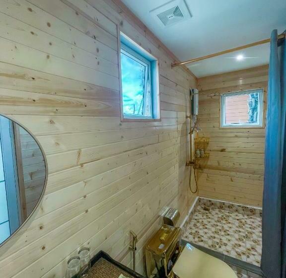 プレジデントスイートルーム, Jet S Oudom Resort